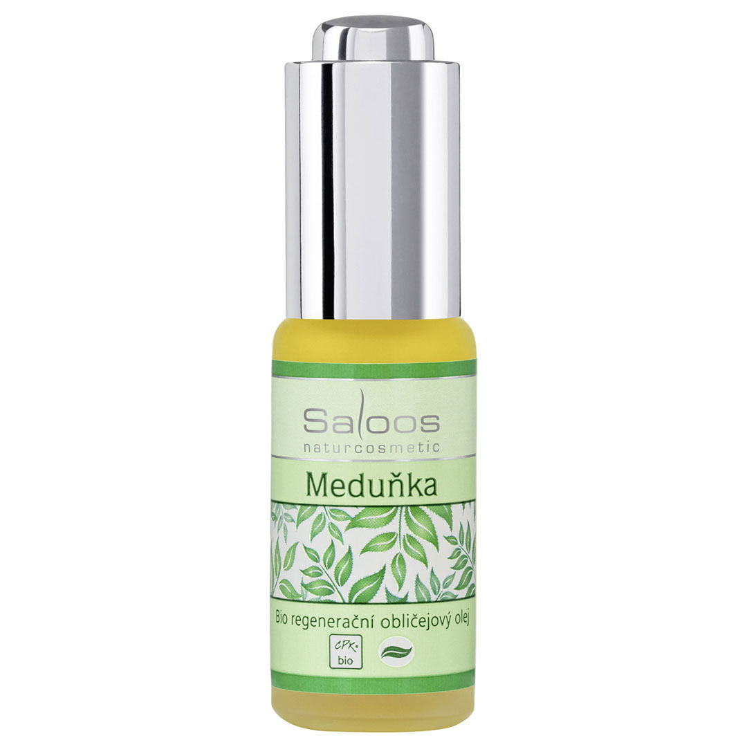 Saloos Meduňka 20 ml