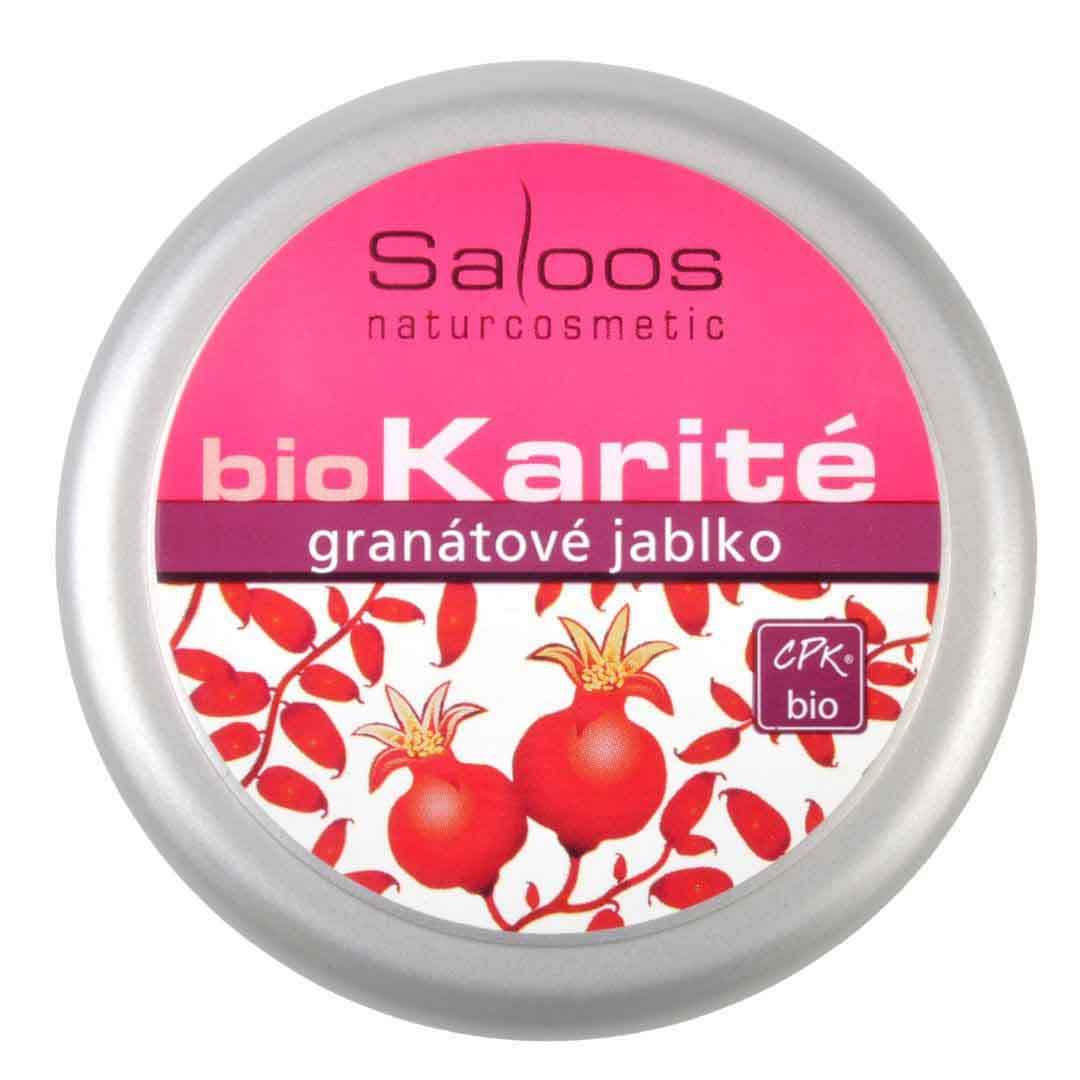 Saloos Granátové jablko 50 ml