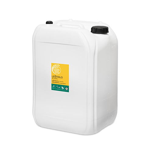 Tierra Verde – Leštidlo do myčky 25 l