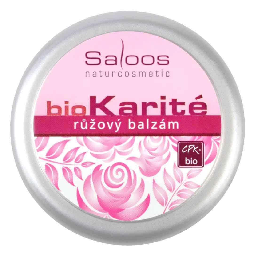 Saloos Růžový 50 ml