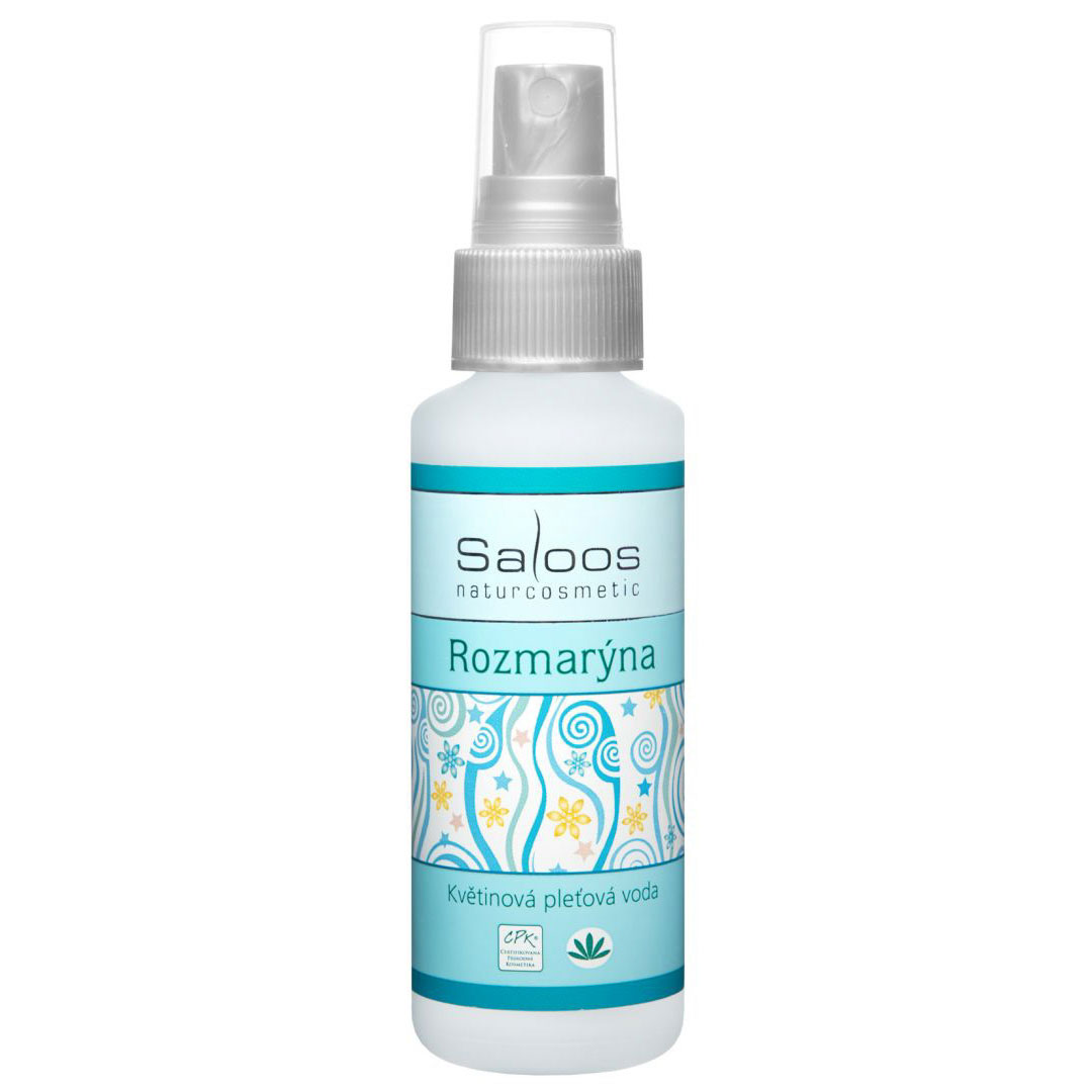 Saloos Rozmarýna 50 ml