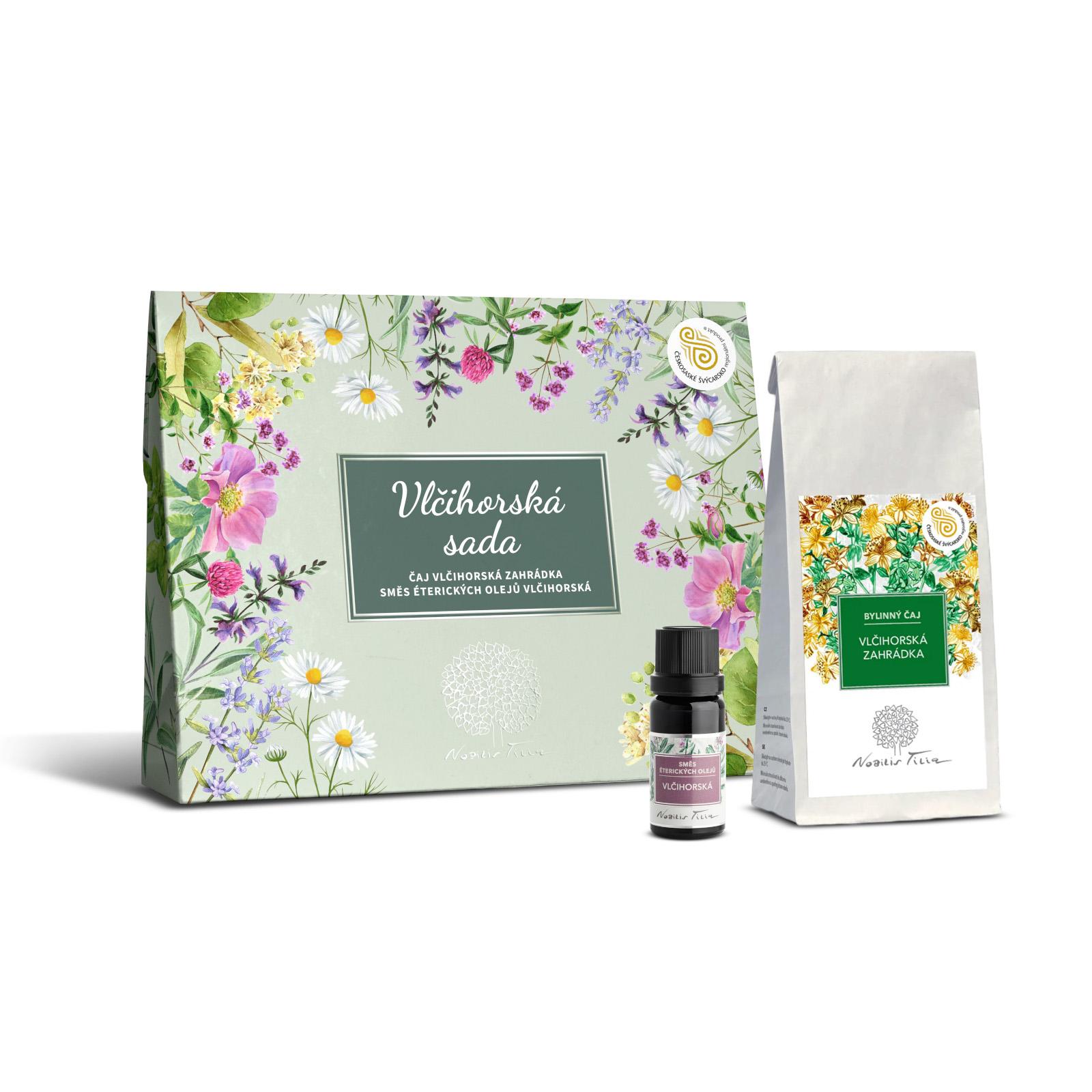 Nobilis Tilia Vlčihorská sada