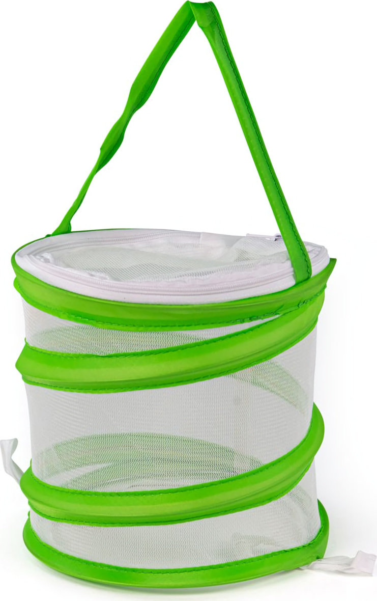 Bigjigs Toys Síťovaná taška na hmyz