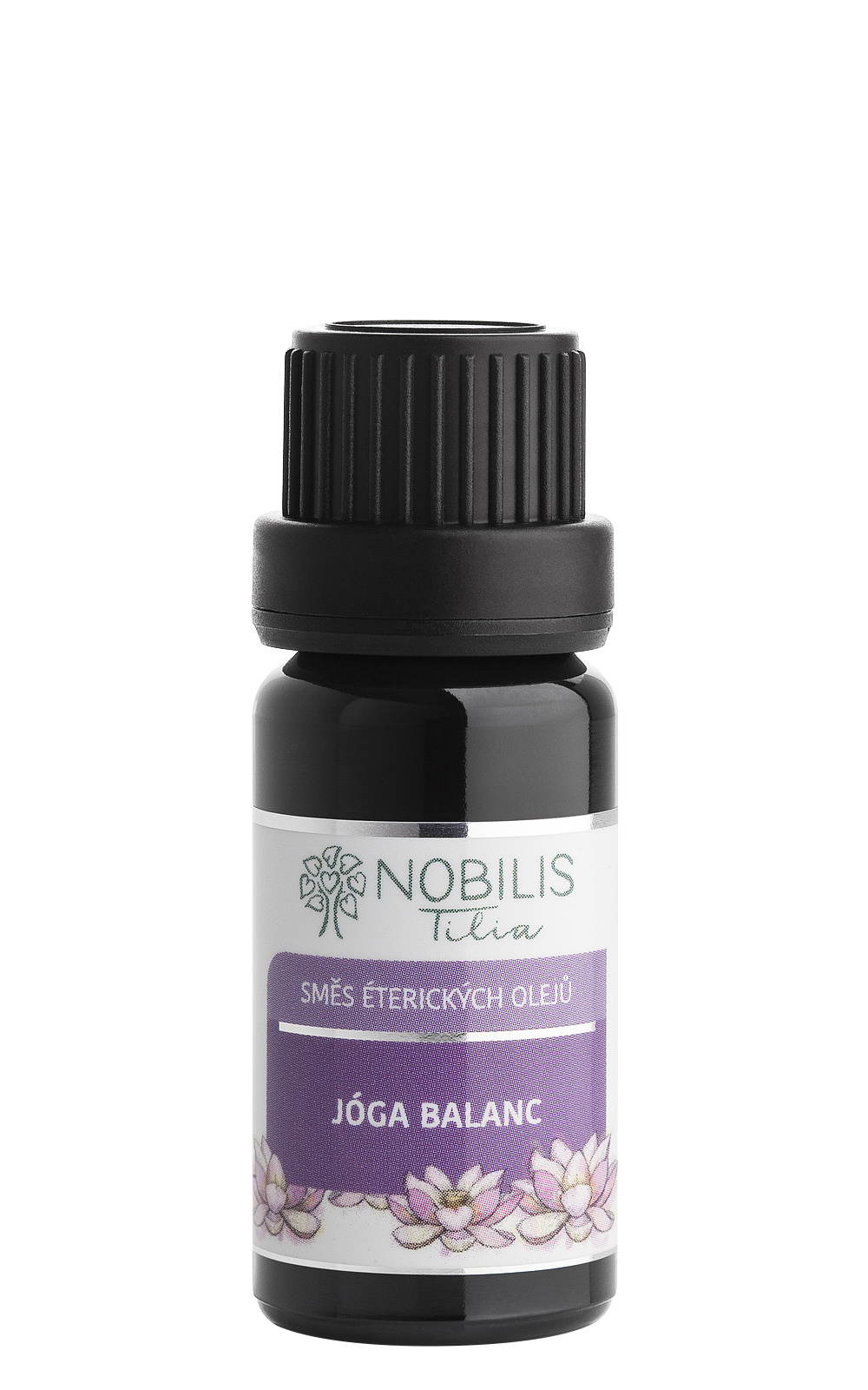 Nobilis Tilia Směs éterických olejů Jóga balanc Varianta: 10 ml