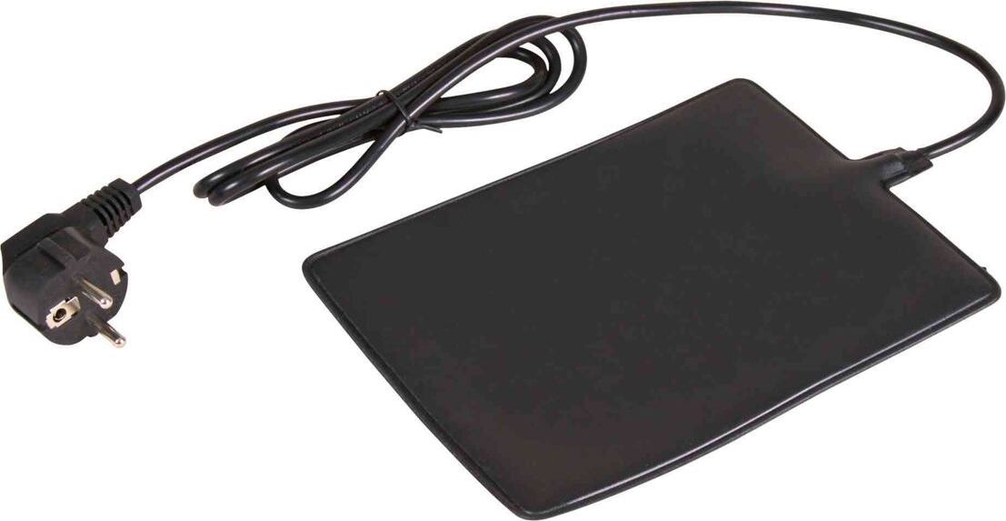 Hřejivá podložka 16 W 20x30 cm