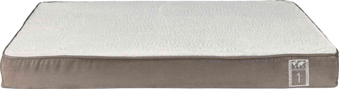 Vital polštář Best of all Breeds, 100 x 70 cm, tmavošedá/šedá