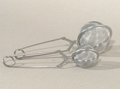 Valdemar Grešík - Natura s.r.o. Grešík Čajnítko Kleště velké