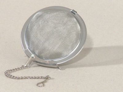 Valdemar Grešík - Natura s.r.o. Grešík Čajnítko Koule