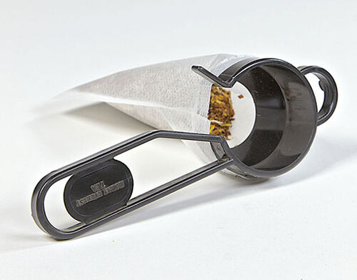 Valdemar Grešík - Natura s.r.o. Grešík Držák na papírový filtr