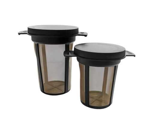 Valdemar Grešík - Natura s.r.o. Grešík Mikrofiltr L (čaj. konvice)