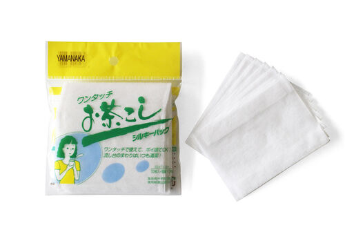 Valdemar Grešík - Natura s.r.o. Grešík Čajový sáček 60 ks