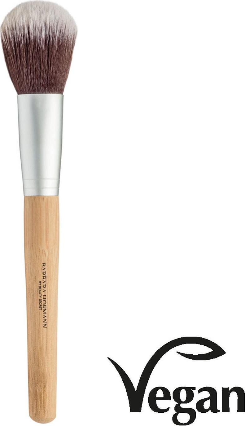 Barbara Hofmann Bamboo štětec na pudr 1 ks, 22,5 cm