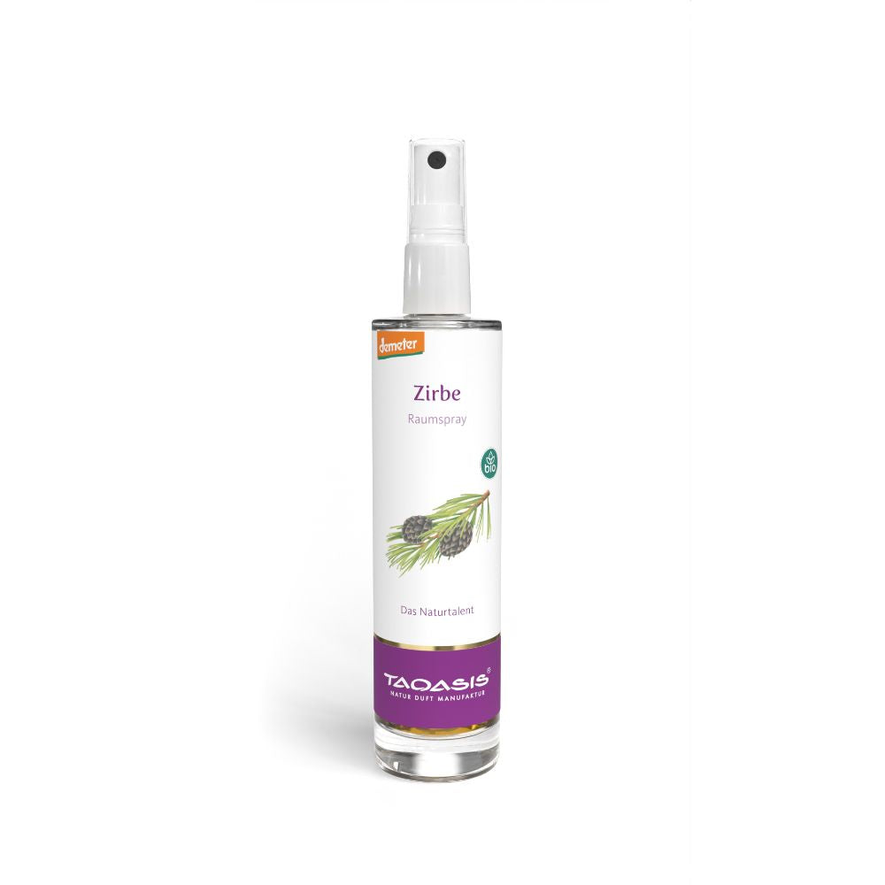 Taoasis Osvěžovač vzduchu Borovice limba 50 ml