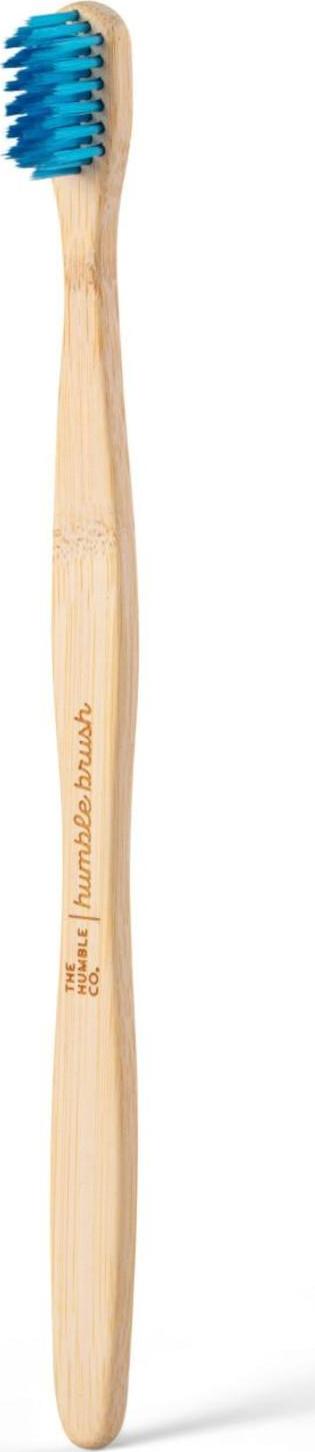 Humble Brush Sensitive, zubní kartáček, modrý, soft 1 ks