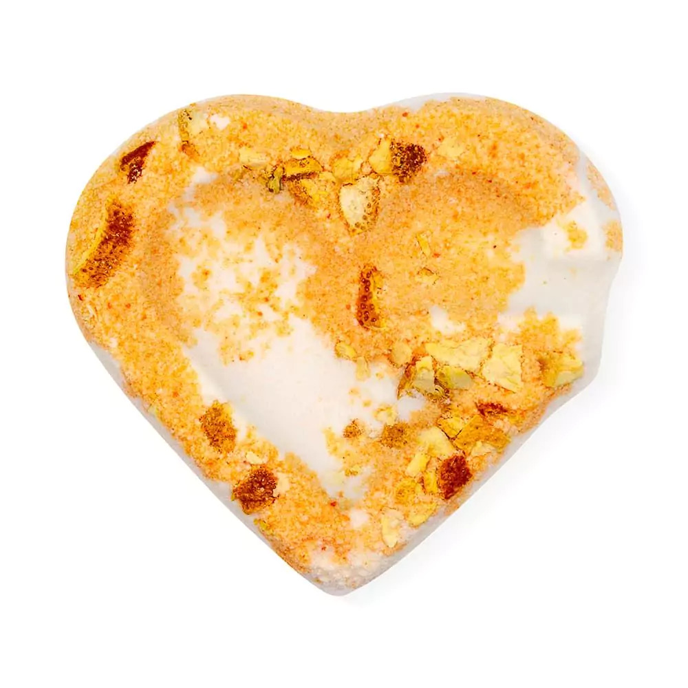 GOODIE Bath Bomb - Juicy Orange 140 g