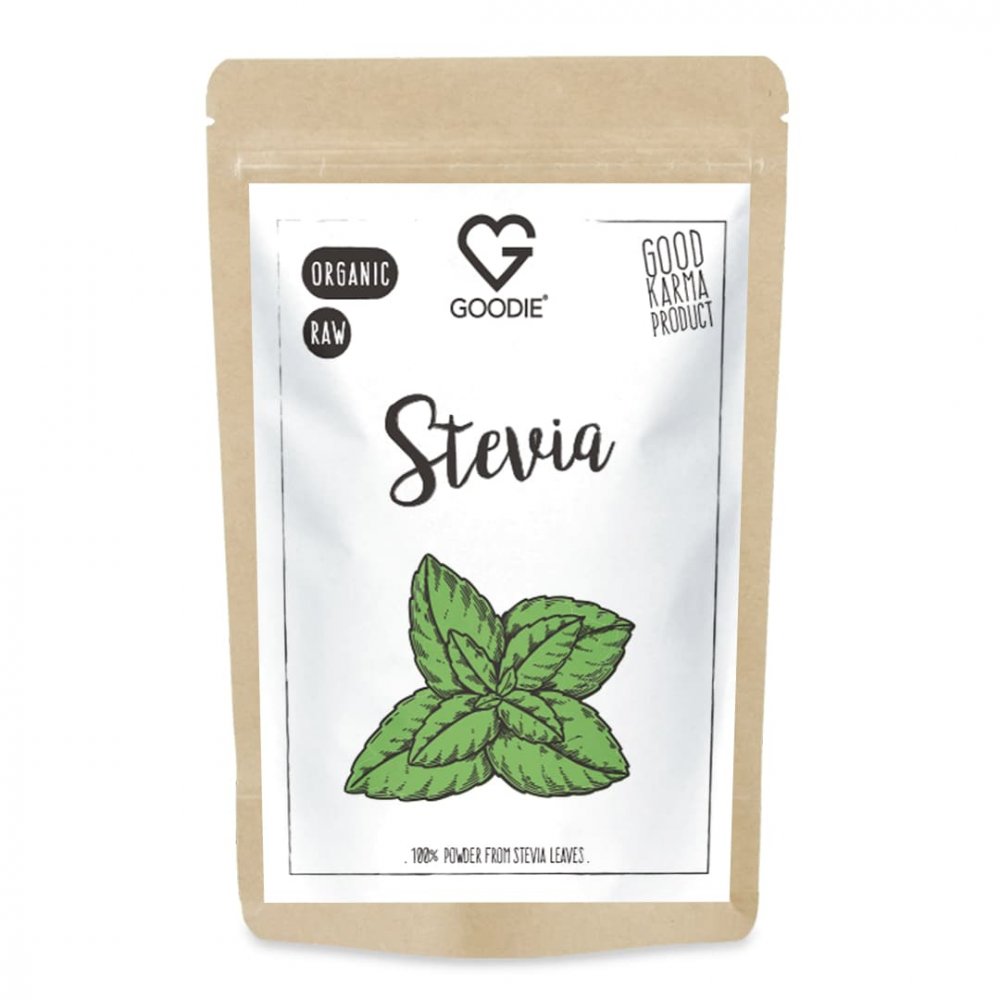 GOODIE Stevie BIO 200 g