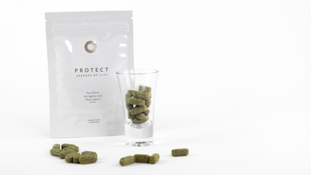 Ramissio Protect, 30 tablet