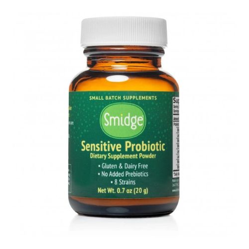 Probiotika v prášku Sensitive Probiotic Smidge 20 g