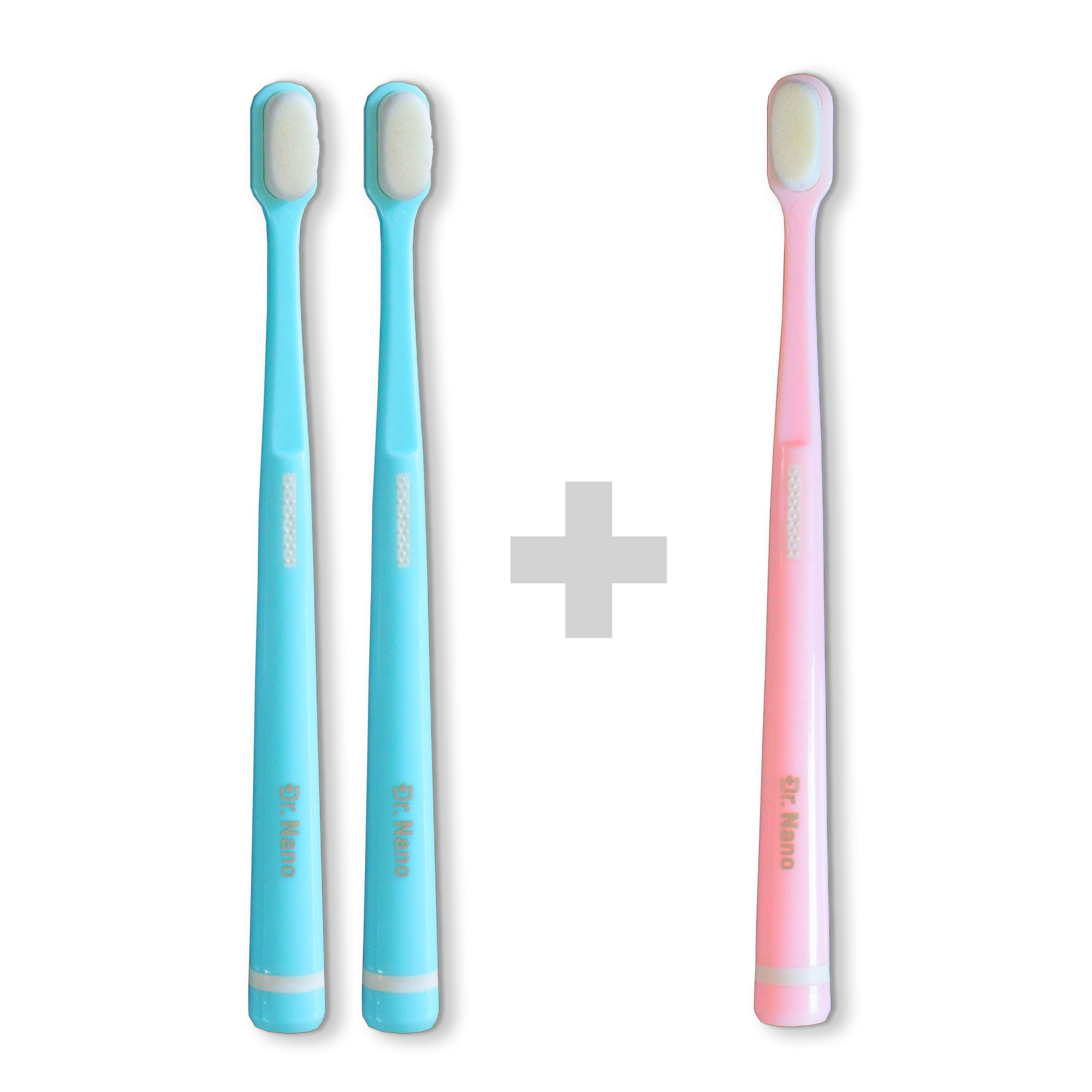 Dr. Nano Nanokartáček Dr.Nano, 2+1 varianta: Varianta 6