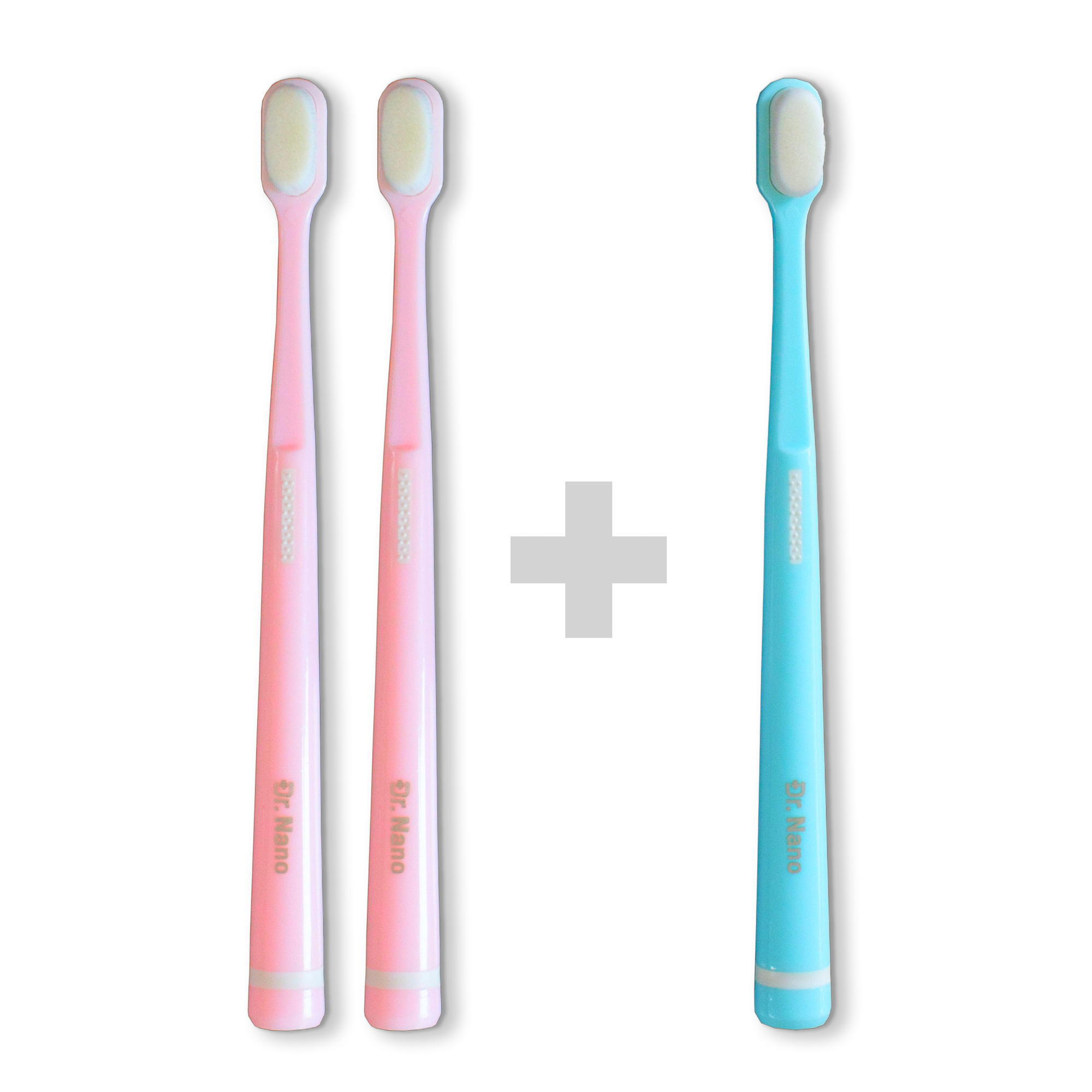 Dr. Nano Nanokartáček Dr.Nano, 2+1 varianta: Varianta 8