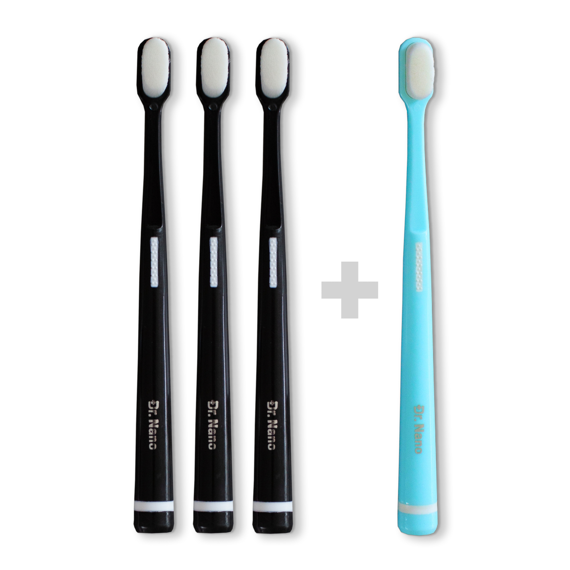 Dr. Nano Nanokartáček Dr.Nano, 3+1 varianta: Varianta 8