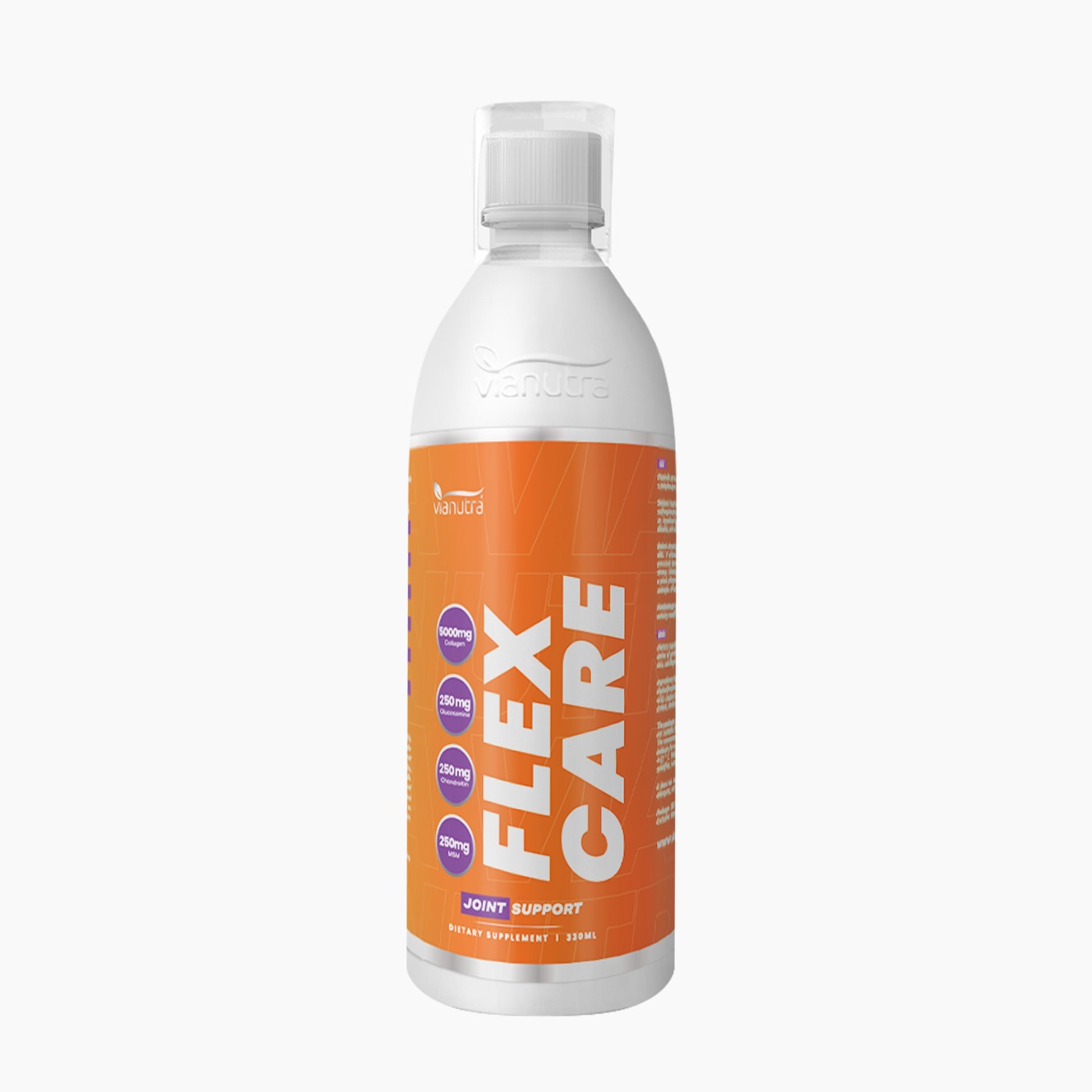 Vianutra Flex Care Vianutra, 330 ml