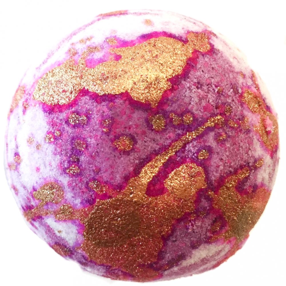 GOODIE Bath Bomb - Unicorn 140 g