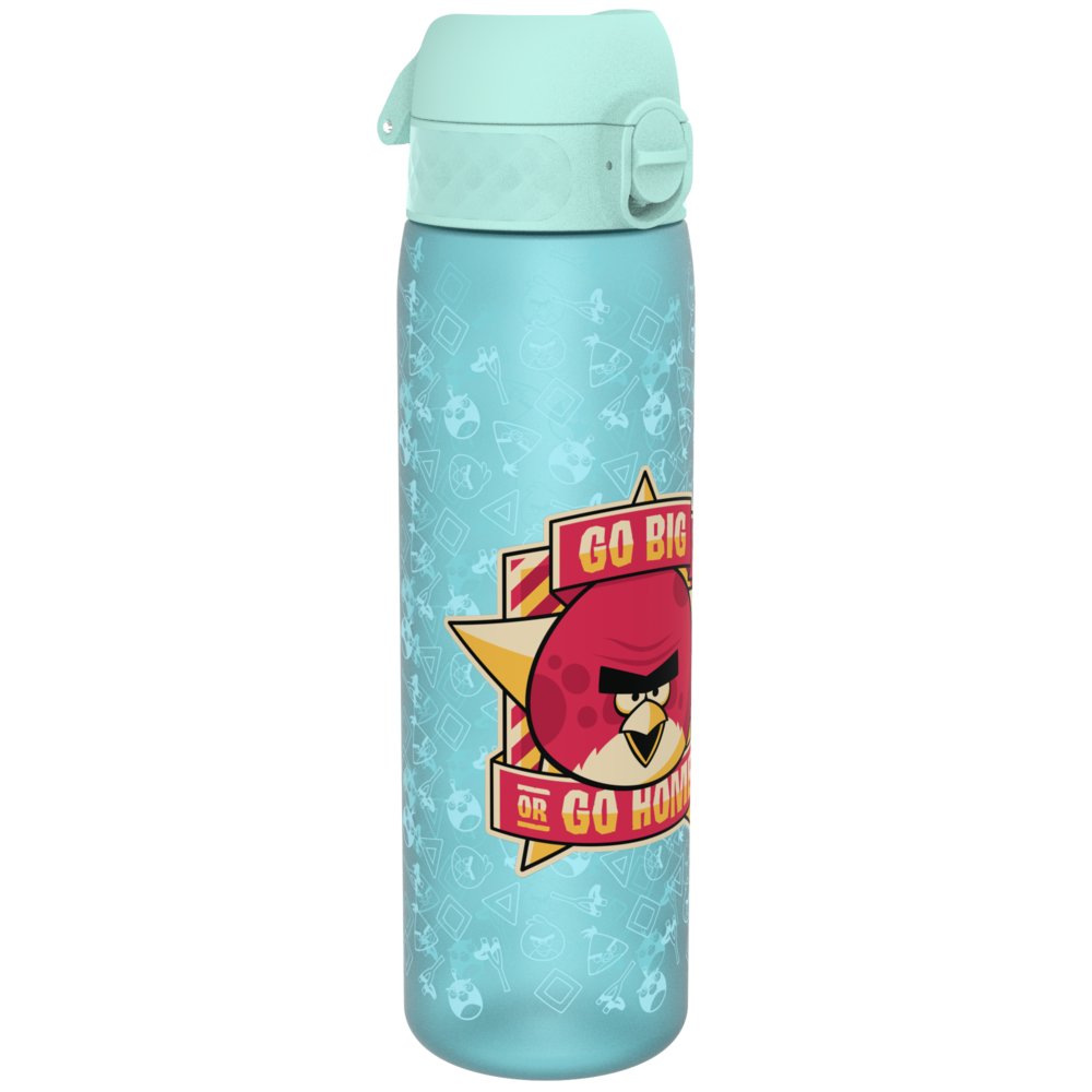 ion8 One Touch láhev Angry Birds Go Big, 600 ml