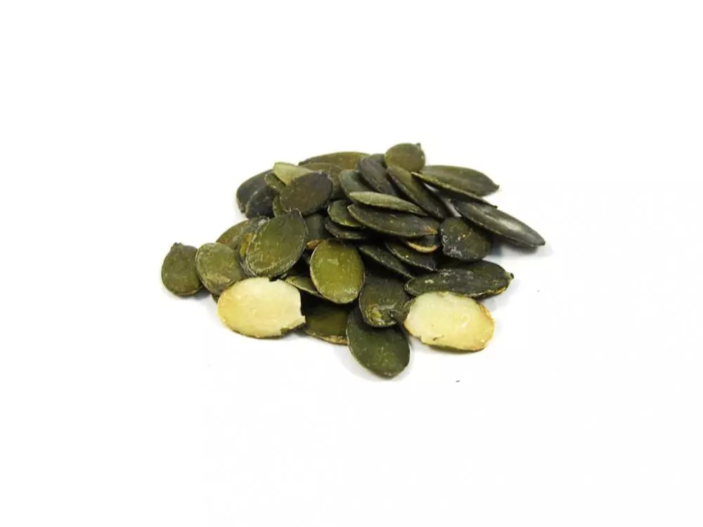 GOODIE Dýňová semena BIO 250 g