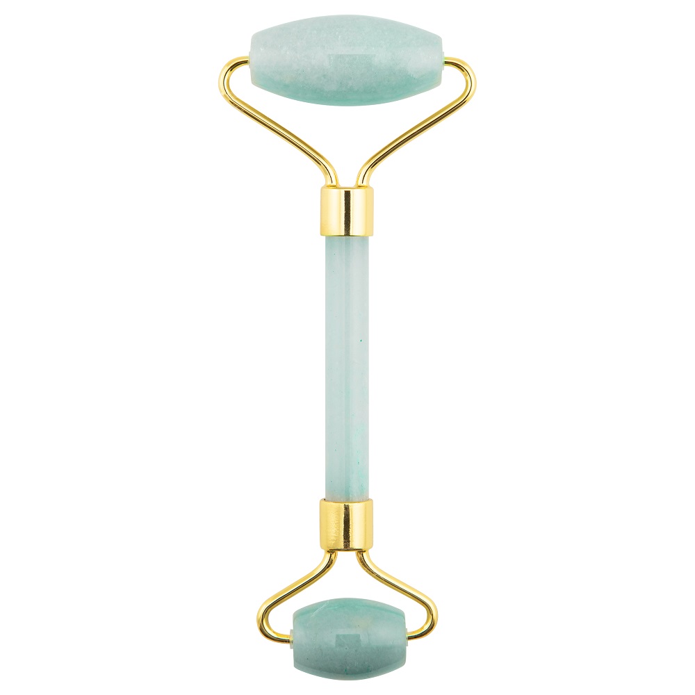 PALSAR7 Face-roller Masážní váleček na obličej (jadeit)