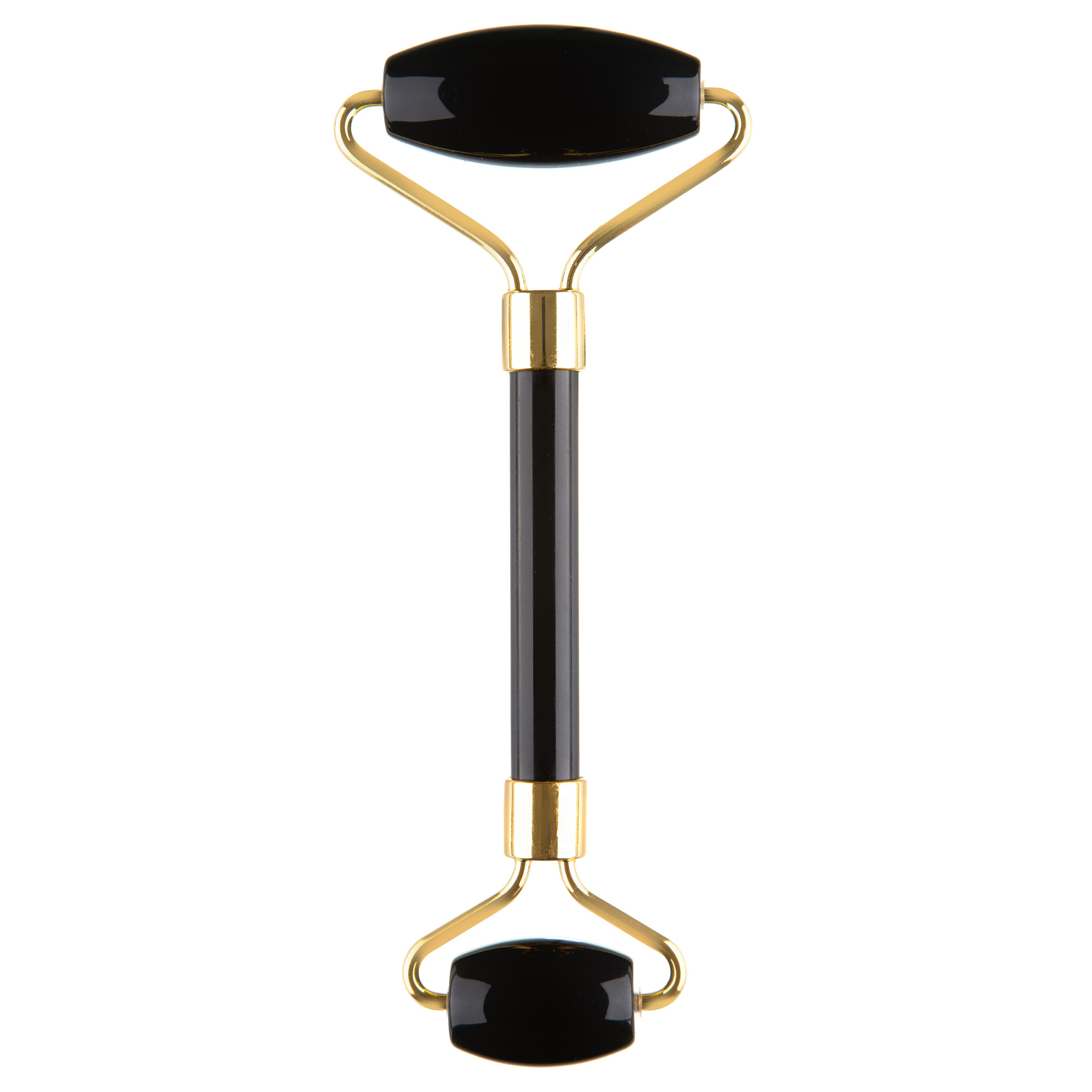 PALSAR7 Face-roller Masážní váleček na obličej (obsidian)