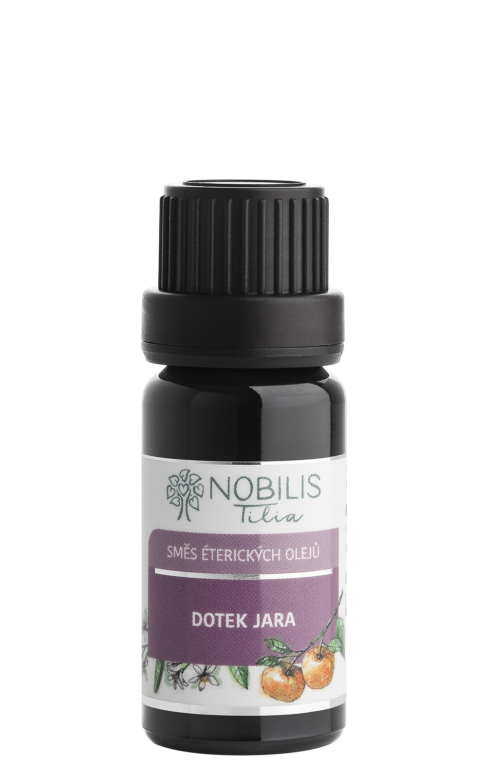 Nobilis Tilia Směs éterických olejů Dotek jara varianta: 10 ml