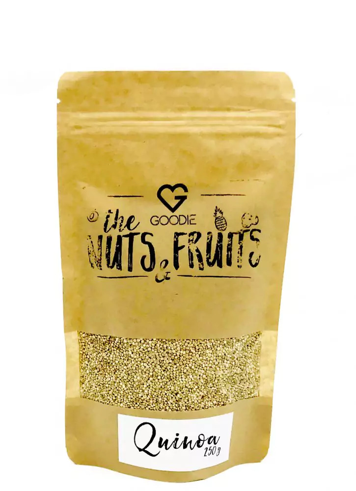 Goodie Quinoa 250 g