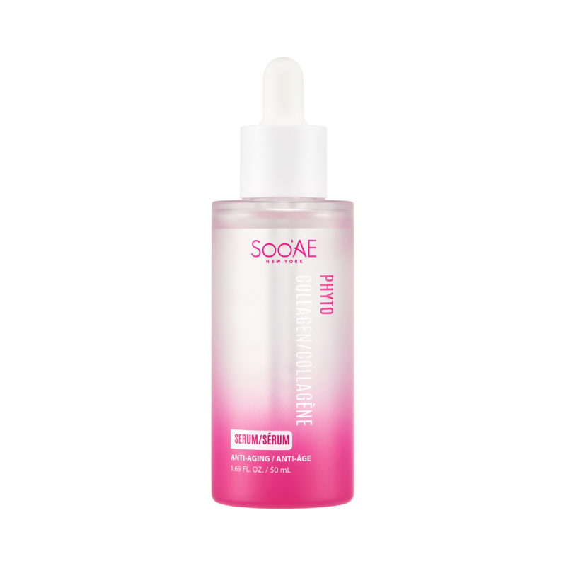 Soo'AE PHYTO COLLAGEN SERUM 50ml