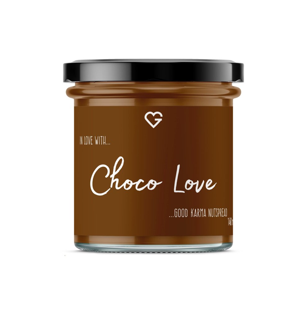Goodie Chocolove 140 g
