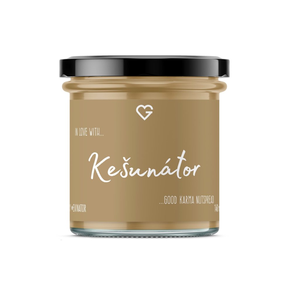 Goodie Kešunátor 140 g