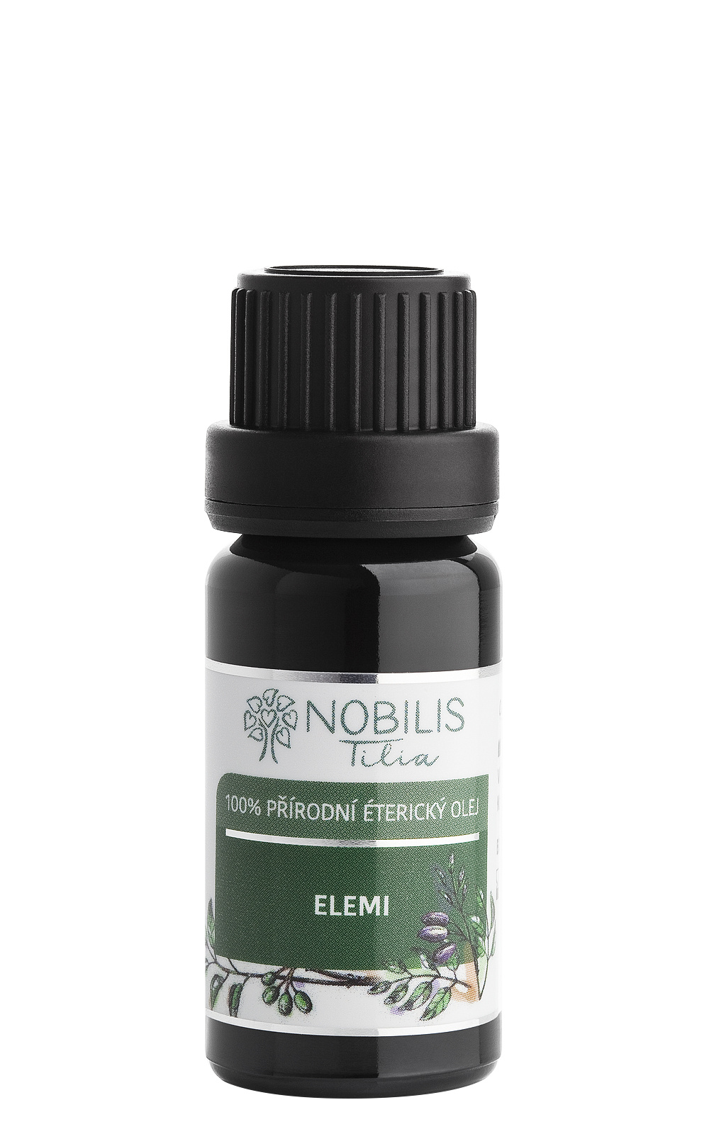 Nobilis Tilia Éterický olej Elemi varianta: 10 ml
