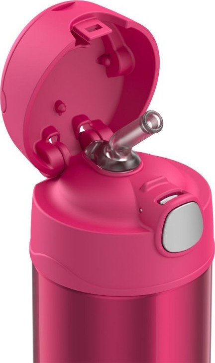 THERMOS Uzávěr pro dětskou sérii 12001x a 12002x - růžová