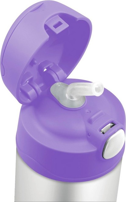 THERMOS Uzávěr pro dětskou sérii 12001x a 12002x - světle fialová
