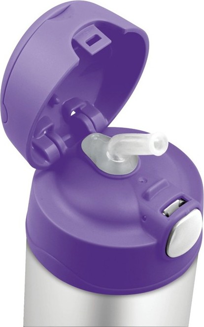 THERMOS Uzávěr pro dětskou sérii 12001x a 12002x - tmavě fialová