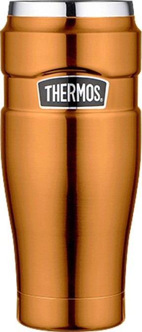 THERMOS Vodotěsný termohrnek - měděná 0,47
