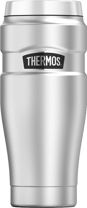 THERMOS Vodotěsný termohrnek - nerez 0,47