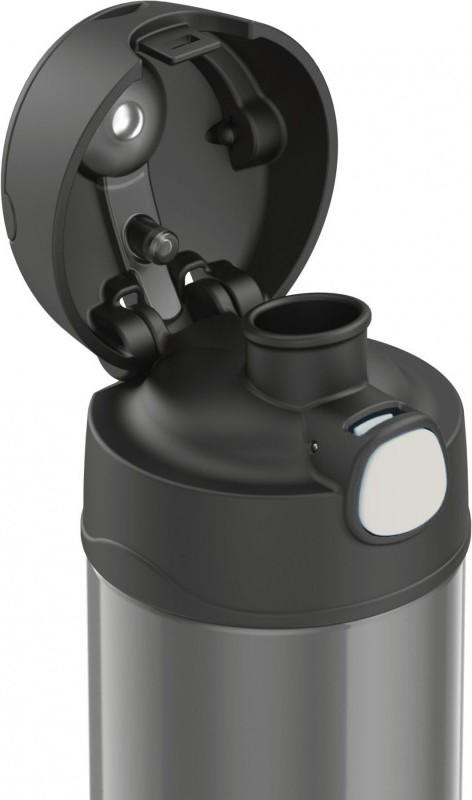 THERMOS Hydratační uzávěr pro dětskou sérii 12001x a 12002x - černá