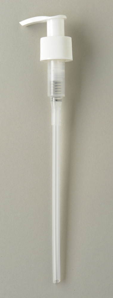 Nobilis Tilia Dávkovací pumpa 24/410 bílá