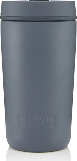 THERMOS Termohrnek Guardian - břidlicově modrá 0,355