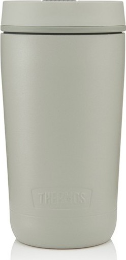 THERMOS Termohrnek Guardian - matcha latte 0,355
