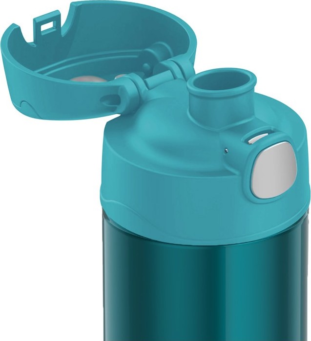 THERMOS Hydratační uzávěr pro dětskou sérii 12001x a 12002x - tyrkysová