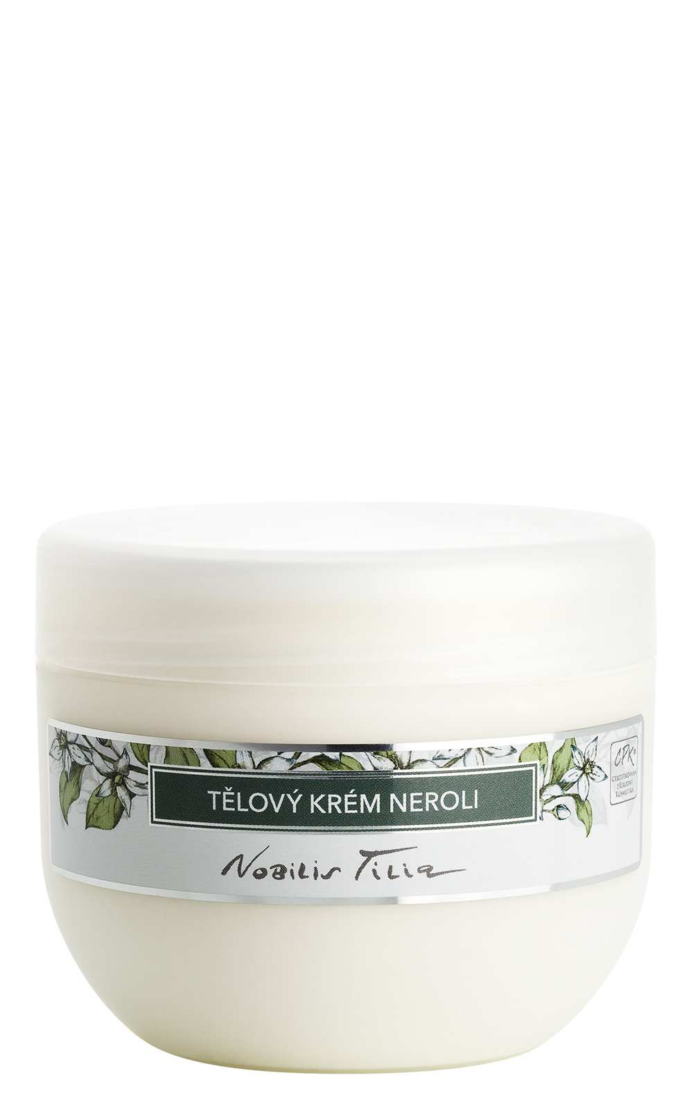 Nobilis Tilia Tělový krém Neroli varianta: 250 ml