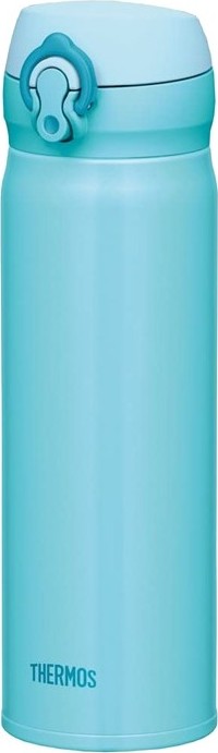 THERMOS Mobilní termohrnek - sky blue 0,5