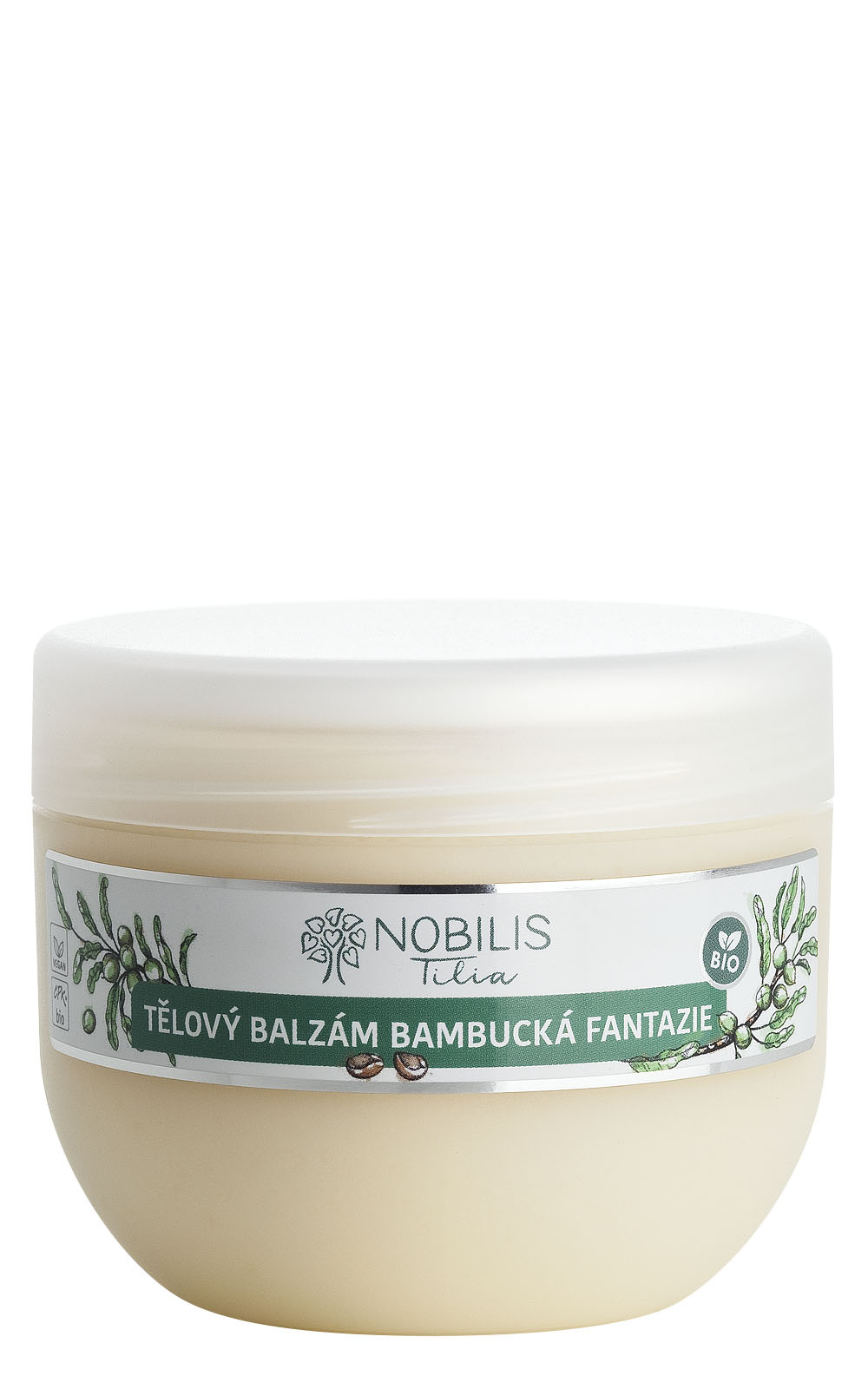 Nobilis Tilia Bambucká fantazie Varianta: 250 ml